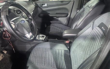 Ford Focus II рестайлинг, 2005 год, 420 000 рублей, 8 фотография