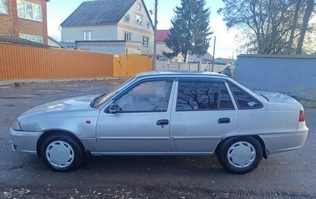 Daewoo Nexia I рестайлинг, 2012 год, 150 000 рублей, 2 фотография