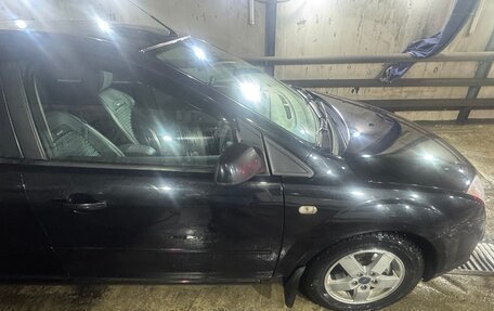 Ford Focus II рестайлинг, 2005 год, 420 000 рублей, 6 фотография