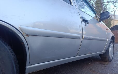 Daewoo Nexia I рестайлинг, 2012 год, 150 000 рублей, 6 фотография