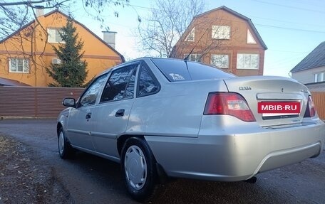 Daewoo Nexia I рестайлинг, 2012 год, 150 000 рублей, 4 фотография