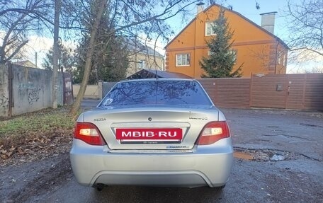 Daewoo Nexia I рестайлинг, 2012 год, 150 000 рублей, 3 фотография