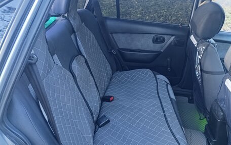 Daewoo Nexia I рестайлинг, 2012 год, 150 000 рублей, 10 фотография