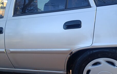 Daewoo Nexia I рестайлинг, 2012 год, 150 000 рублей, 13 фотография