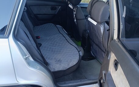 Daewoo Nexia I рестайлинг, 2012 год, 150 000 рублей, 7 фотография