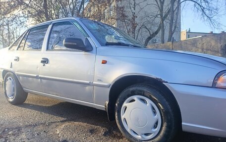 Daewoo Nexia I рестайлинг, 2012 год, 150 000 рублей, 8 фотография