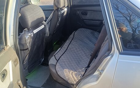 Daewoo Nexia I рестайлинг, 2012 год, 150 000 рублей, 15 фотография