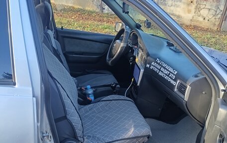 Daewoo Nexia I рестайлинг, 2012 год, 150 000 рублей, 9 фотография