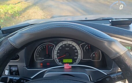 Daewoo Nexia I рестайлинг, 2012 год, 150 000 рублей, 16 фотография