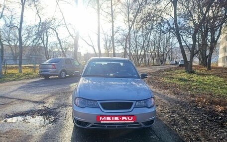 Daewoo Nexia I рестайлинг, 2012 год, 150 000 рублей, 11 фотография