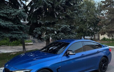 BMW 4 серия, 2017 год, 3 200 000 рублей, 3 фотография