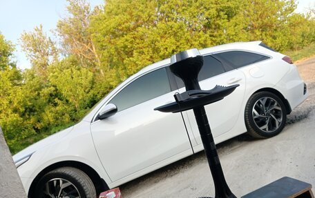 KIA cee'd III, 2019 год, 1 800 000 рублей, 11 фотография