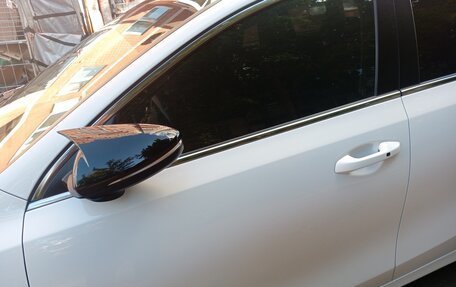 KIA cee'd III, 2019 год, 1 800 000 рублей, 7 фотография