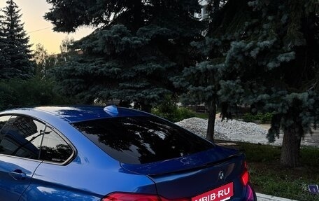 BMW 4 серия, 2017 год, 3 200 000 рублей, 4 фотография