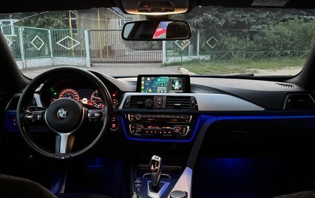 BMW 4 серия, 2017 год, 3 200 000 рублей, 7 фотография