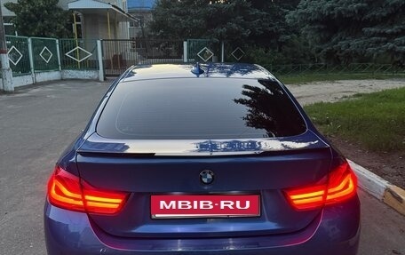 BMW 4 серия, 2017 год, 3 200 000 рублей, 5 фотография