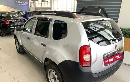 Renault Duster I рестайлинг, 2014 год, 599 000 рублей, 6 фотография