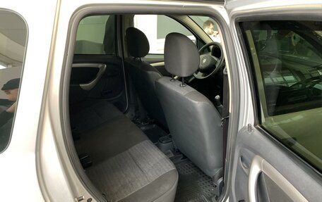 Renault Duster I рестайлинг, 2014 год, 599 000 рублей, 10 фотография