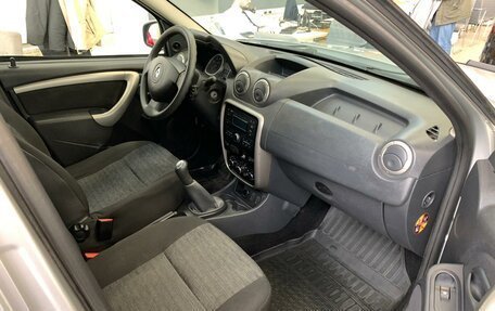 Renault Duster I рестайлинг, 2014 год, 599 000 рублей, 11 фотография