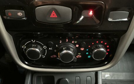 Renault Duster I рестайлинг, 2014 год, 599 000 рублей, 15 фотография