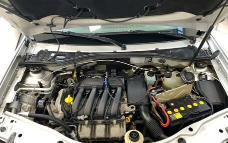 Renault Duster I рестайлинг, 2014 год, 599 000 рублей, 16 фотография