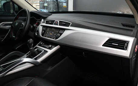 Geely Atlas I, 2018 год, 1 350 000 рублей, 9 фотография