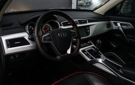 Geely Atlas I, 2018 год, 1 350 000 рублей, 11 фотография