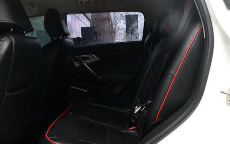 Geely Atlas I, 2018 год, 1 350 000 рублей, 10 фотография