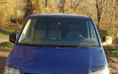 Volkswagen Transporter T5 рестайлинг, 2008 год, 1 250 000 рублей, 1 фотография