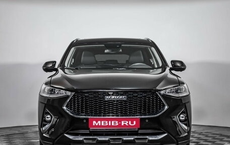 Haval F7 I, 2019 год, 1 649 000 рублей, 2 фотография