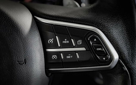 Haval F7 I, 2019 год, 1 649 000 рублей, 12 фотография