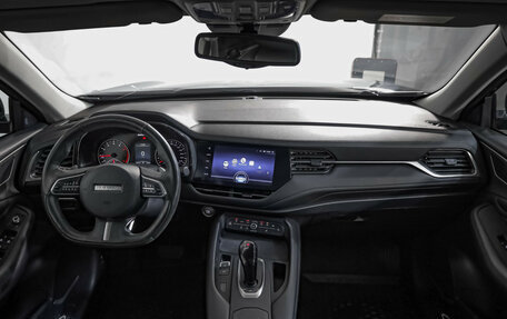 Haval F7 I, 2019 год, 1 649 000 рублей, 9 фотография