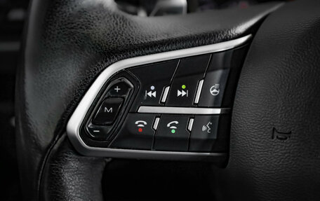 Haval F7 I, 2019 год, 1 649 000 рублей, 11 фотография