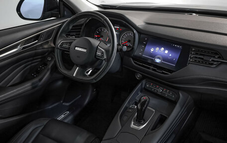 Haval F7 I, 2019 год, 1 649 000 рублей, 8 фотография