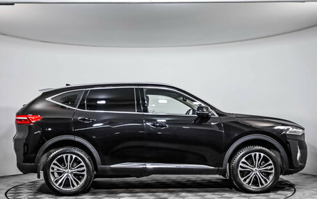 Haval F7 I, 2019 год, 1 649 000 рублей, 4 фотография