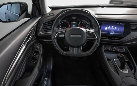 Haval F7 I, 2019 год, 1 649 000 рублей, 10 фотография