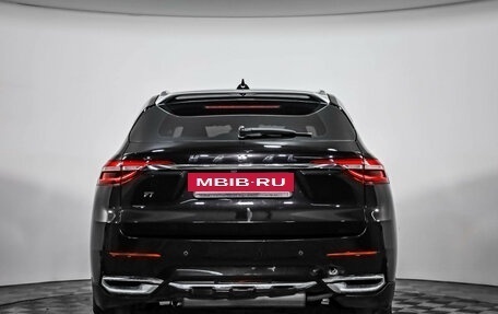 Haval F7 I, 2019 год, 1 649 000 рублей, 6 фотография