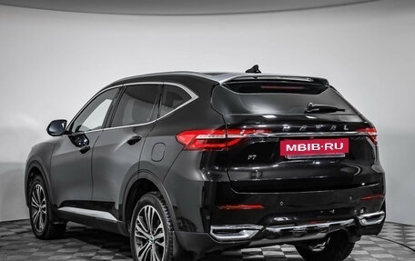 Haval F7 I, 2019 год, 1 649 000 рублей, 7 фотография