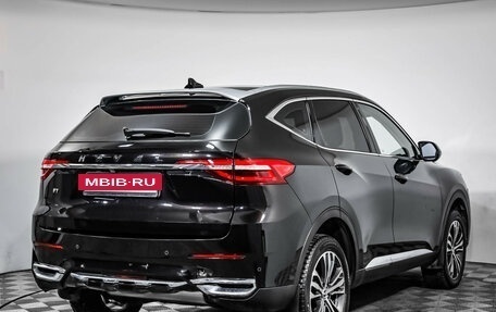 Haval F7 I, 2019 год, 1 649 000 рублей, 5 фотография