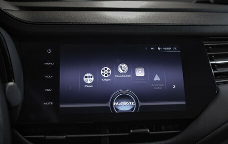 Haval F7 I, 2019 год, 1 649 000 рублей, 18 фотография