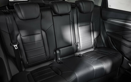 Haval F7 I, 2019 год, 1 649 000 рублей, 26 фотография