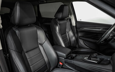 Haval F7 I, 2019 год, 1 649 000 рублей, 24 фотография