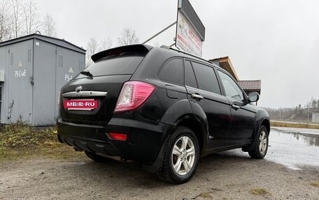 Lifan X60 I рестайлинг, 2013 год, 300 000 рублей, 3 фотография