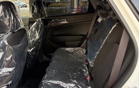 KIA Sportage IV рестайлинг, 2025 год, 3 450 000 рублей, 8 фотография