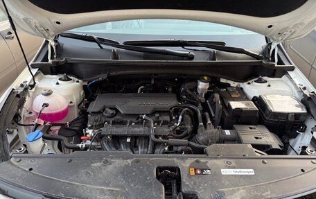 KIA Sportage IV рестайлинг, 2025 год, 3 450 000 рублей, 11 фотография