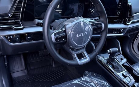 KIA Sportage IV рестайлинг, 2025 год, 3 450 000 рублей, 7 фотография