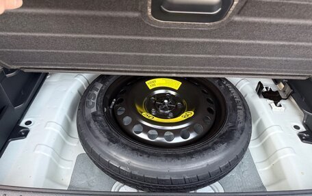 KIA Sportage IV рестайлинг, 2025 год, 3 450 000 рублей, 10 фотография