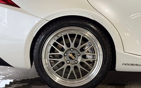 Lexus IS III, 2014 год, 3 150 000 рублей, 14 фотография