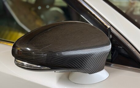 Lexus IS III, 2014 год, 3 150 000 рублей, 15 фотография