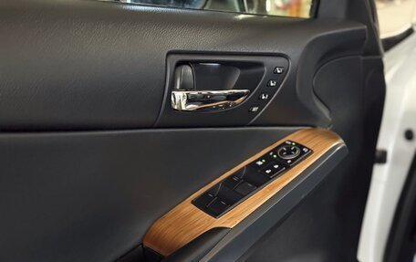 Lexus IS III, 2014 год, 3 150 000 рублей, 20 фотография